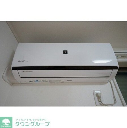 グランドール足立の物件内観写真